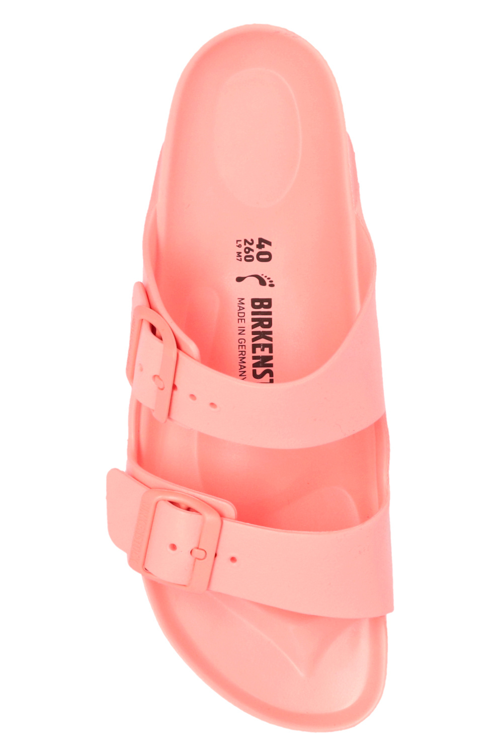 Birkenstock eva soft discount coral